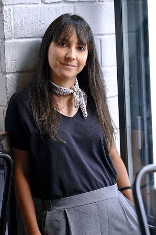 Carmen Blanco profile photo