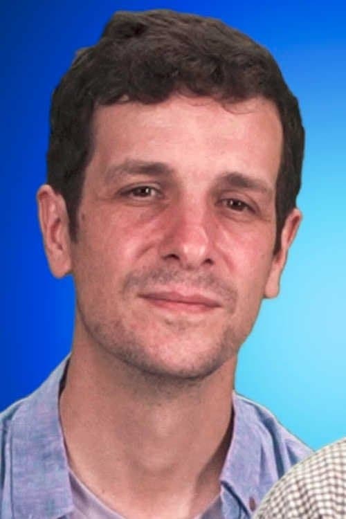 Julien Bancilhon profile photo