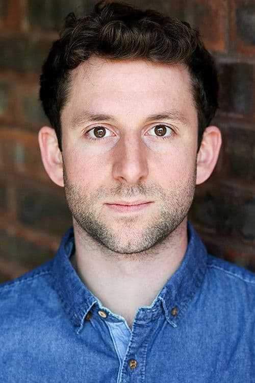 Daniel Tiplady profile photo