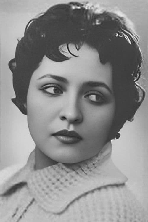 Lyudmila Karaush profile photo