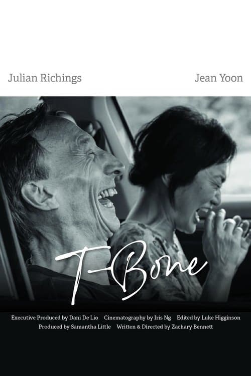 T-Bone poster