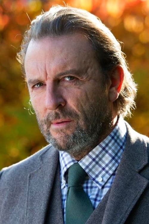 Fintan McKeown profile photo