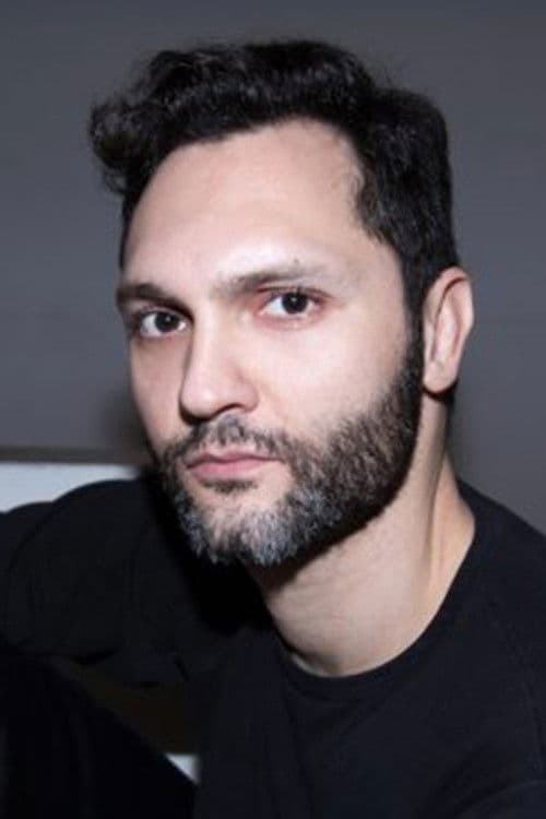 Giorgos Kissandrakis profile photo