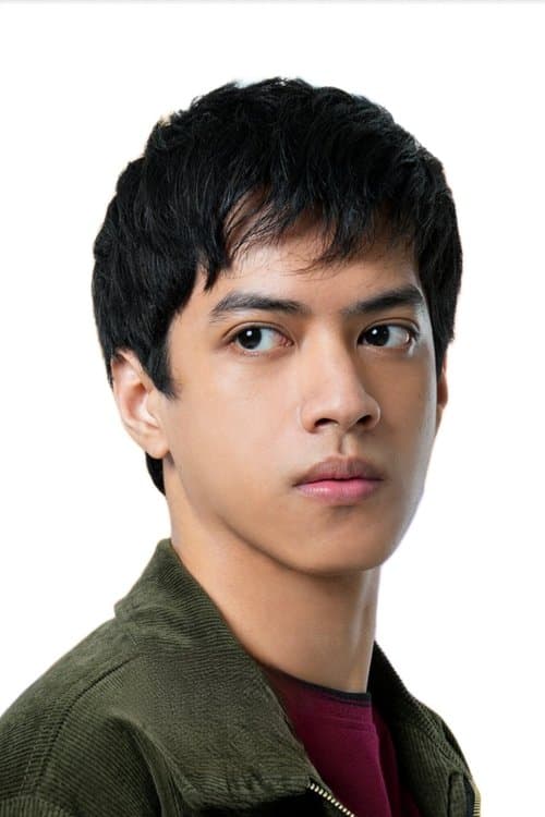 El Putra Sarira profile photo