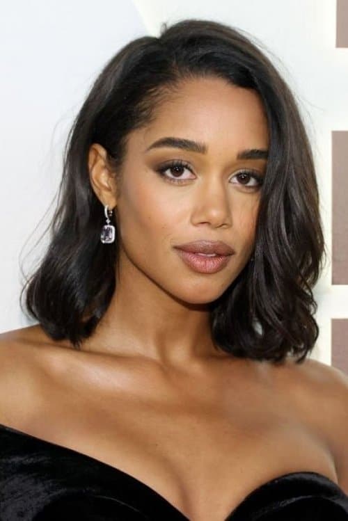 Laura Harrier profile photo