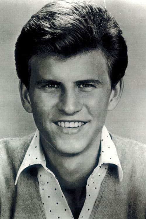 Bobby Rydell profile photo