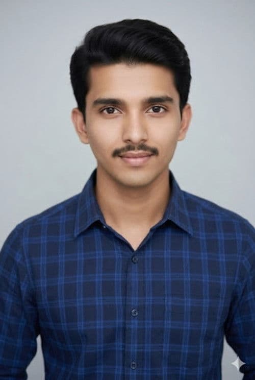 Kishor Salvi profile photo