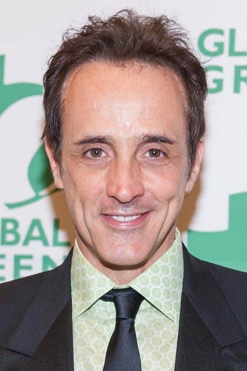 Paul Hipp profile photo