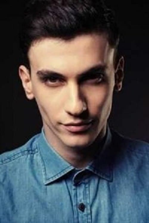 Bertan Aslani profile photo