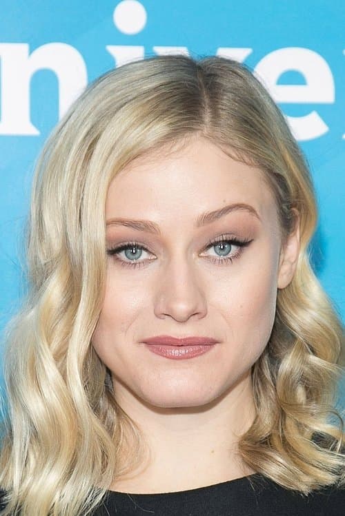 Olivia Taylor Dudley profile photo