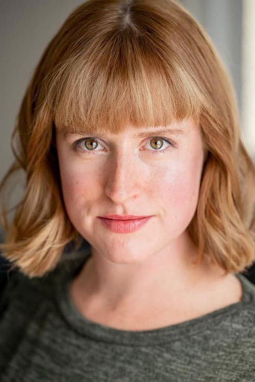 Emily Russell profile photo