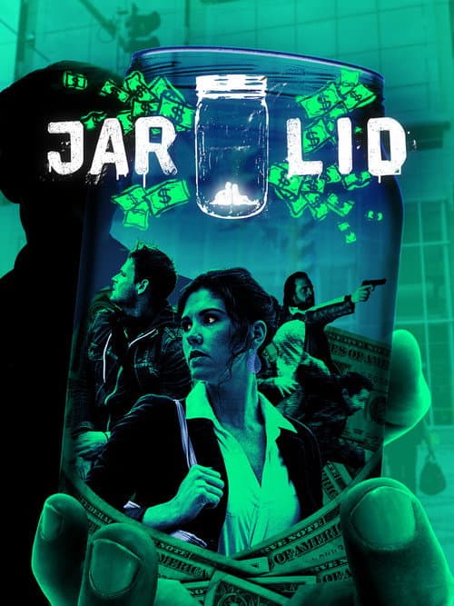 Jar Lid poster