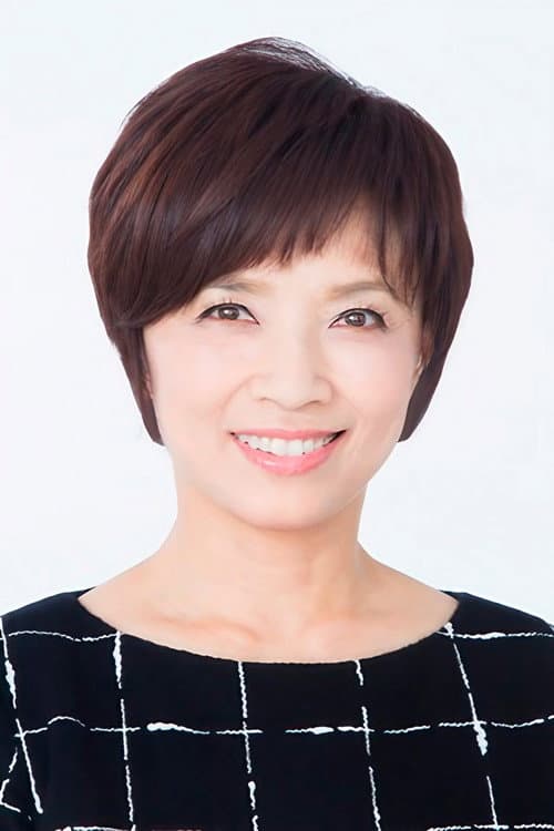 Ikue Sakakibara profile photo
