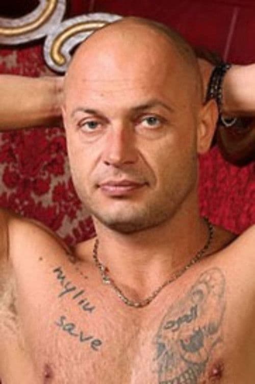 Aaron Richmond profile photo