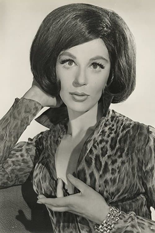 Fenella Fielding profile photo
