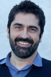 Stéphane Pereira profile photo