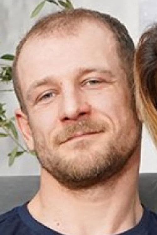 CJ Bok profile photo