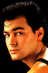 Jon Moss profile photo