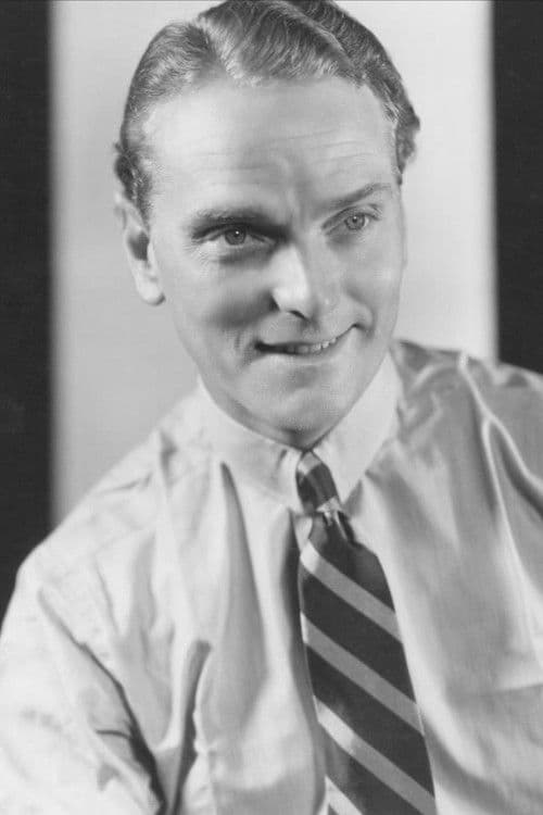 William Cagney profile photo