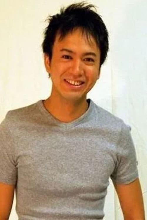 Yuuichi Tsuchiya profile photo