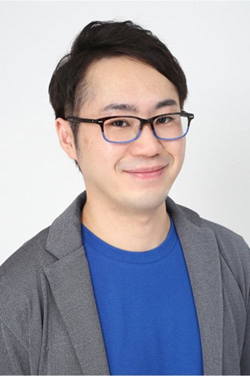 Tadayuki Okamoto profile photo