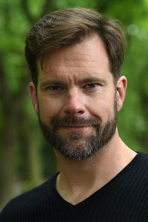 Justin Svoboda profile photo