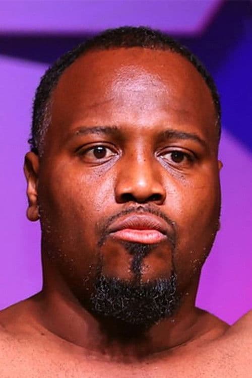 Don Haynesworth profile photo