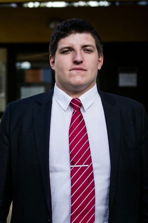 Alexandre Gabriac profile photo