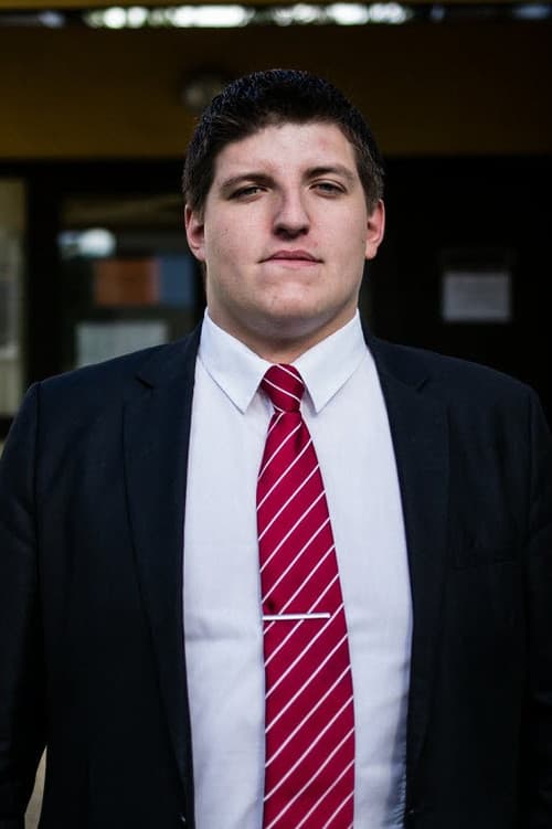 Alexandre Gabriac profile photo