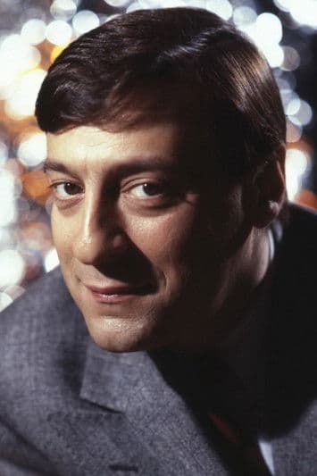 Gennadiy Khazanov profile photo