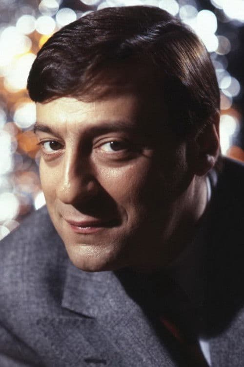 Gennadiy Khazanov profile photo