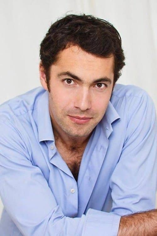 Cédric Ben Abdallah profile photo