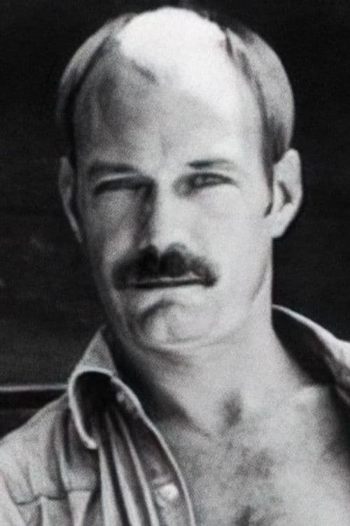 Steve McCormick profile photo