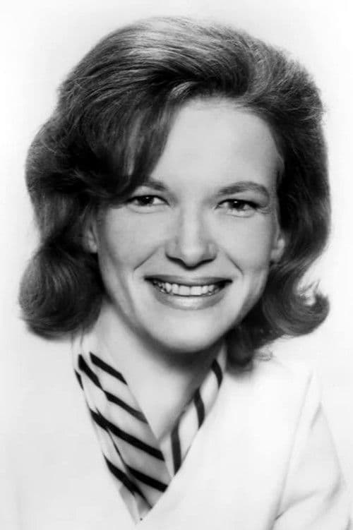 Sally Brophy profile photo