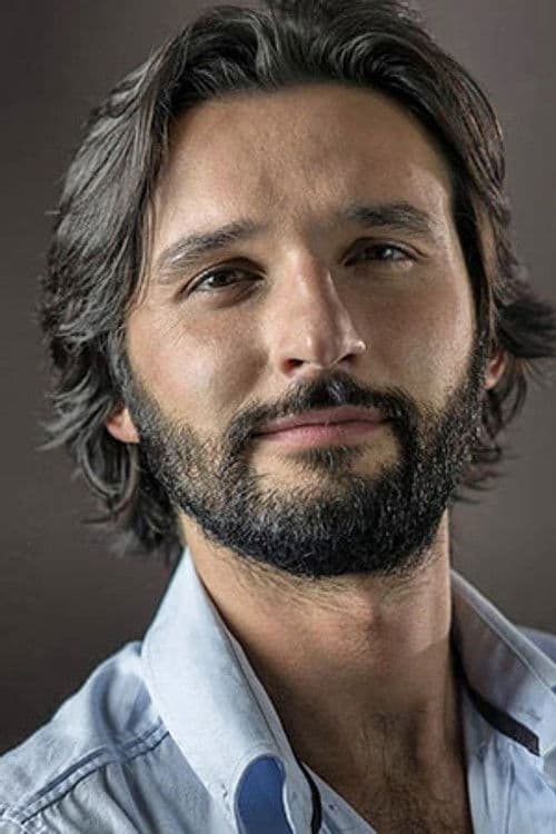 Maurizio Pulina profile photo