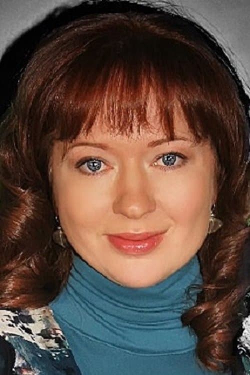 Yuliya Svezhakova profile photo