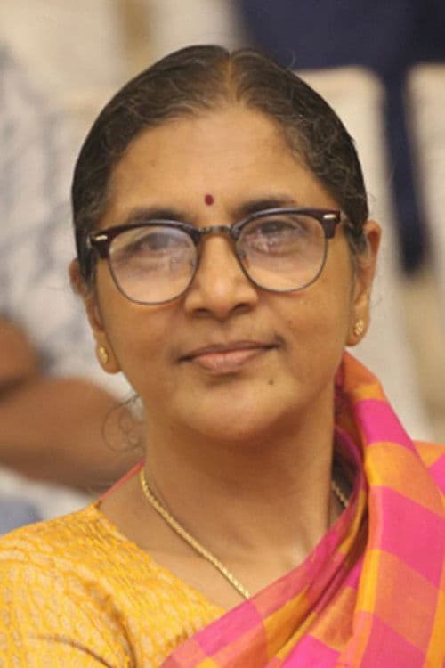 Geeta Bhaskar profile photo