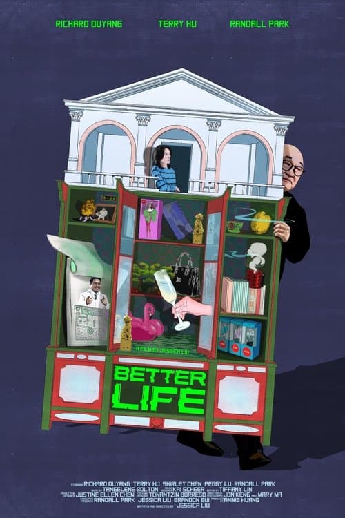Better Life poster