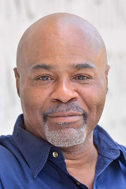 Ivan Moore profile photo