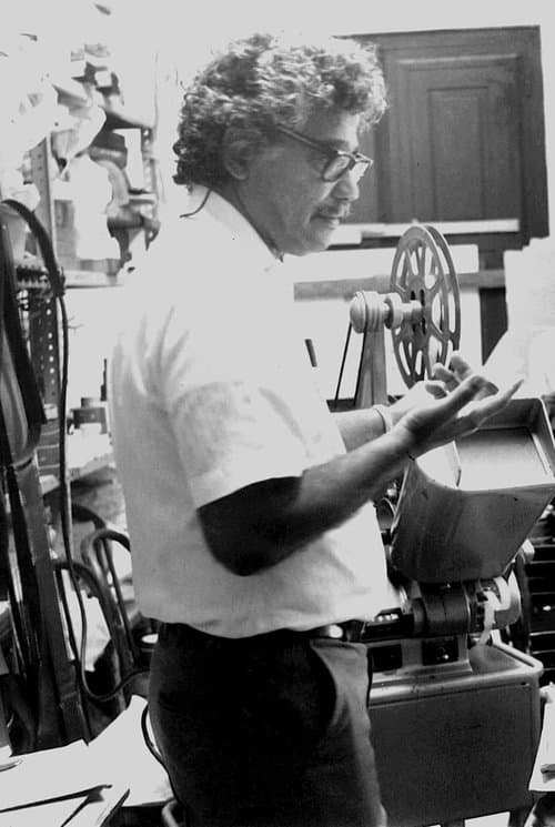 Amílcar Tirado profile photo