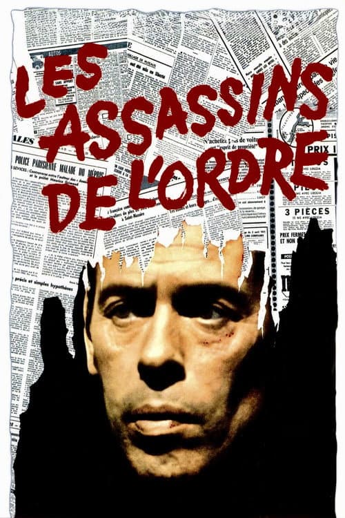 Law Breakers poster