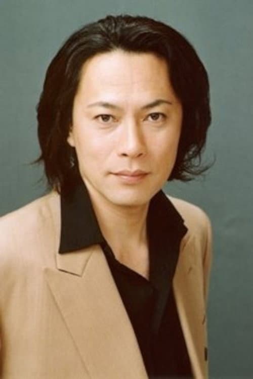 Daisuke Tachi profile photo