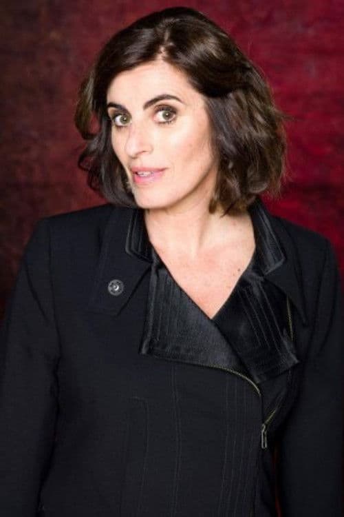 Sandrine Sarroche profile photo