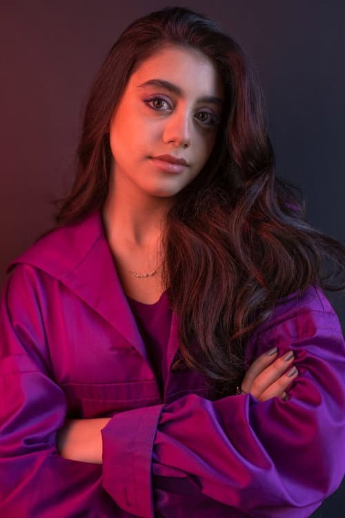 Yasmina El Abd profile photo