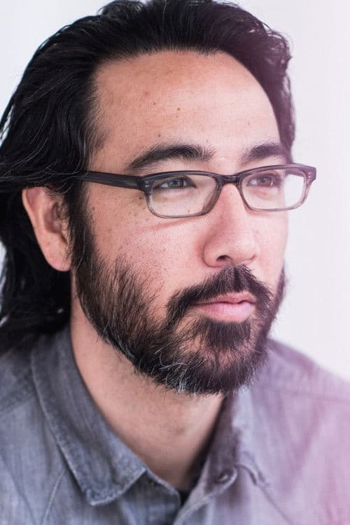 Randall Okita profile photo