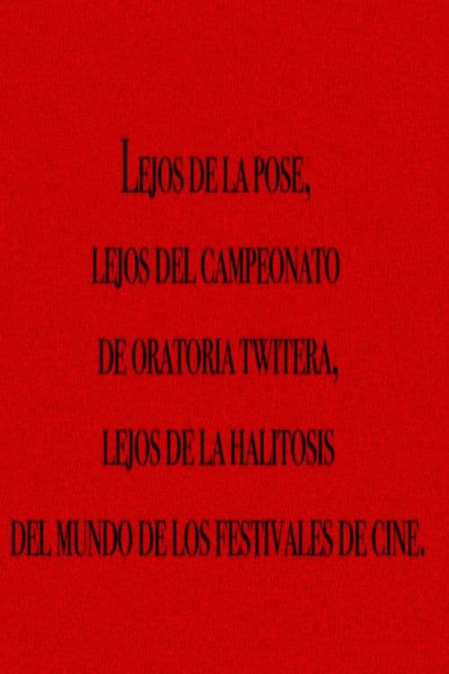 Diario de el loro y  el cisne poster