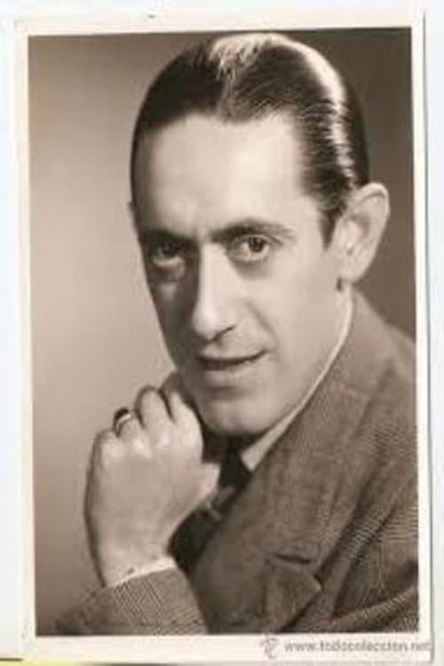 Gerardo Esteban profile photo