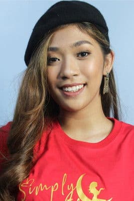 Jhassy Busran profile photo