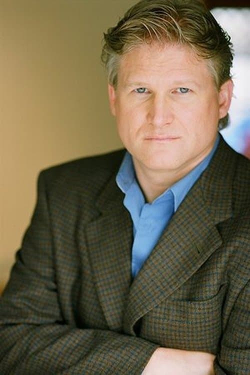 Lance August profile photo