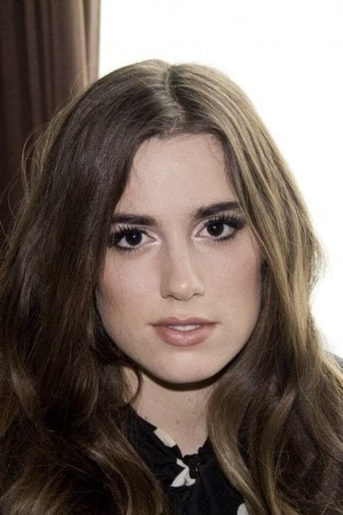 Ryn Weaver profile photo